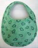 Green Trees bib
