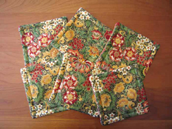 cocktail coasters