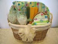basket