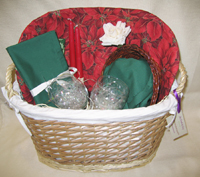 basket