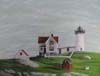 Nubble Lighthouse