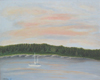 Sebasco Harbor
