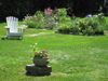 adirondack chair