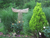 tranquility sculpture