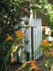 garden gate