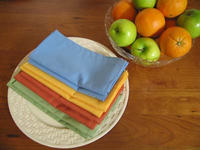 Napkins