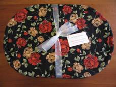 Red Roses