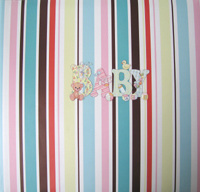 Surprise Scrapbook